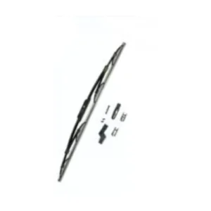 Tru Vision SWB premium metal wiper blade with universal adaptors