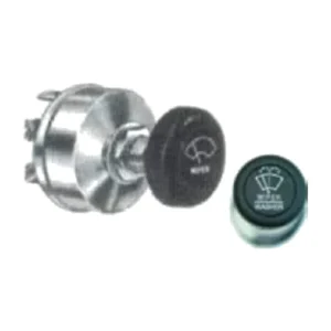Tru Vision TC75228-03 heavy duty wiper switch
