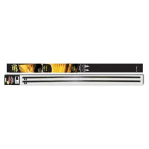 Tru Vision TV1000 Multi-Fit Plastic Wiper Refill