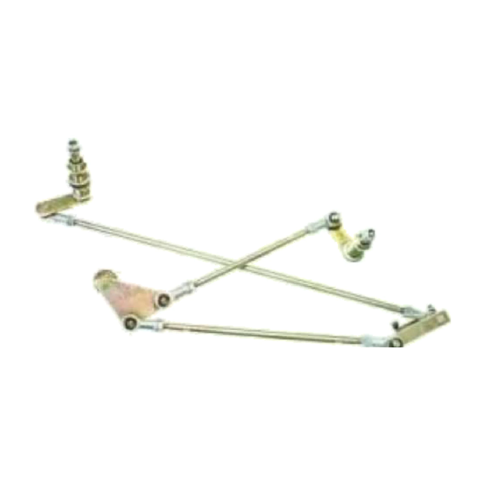 Tru Vision TV75661-12 bus pivot and linkage assembly Tru Vision TV75661-12 bus pivot and linkage assembly