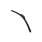 Tru Vision TVF400 flat wiper blade, 400mm / 16 inch