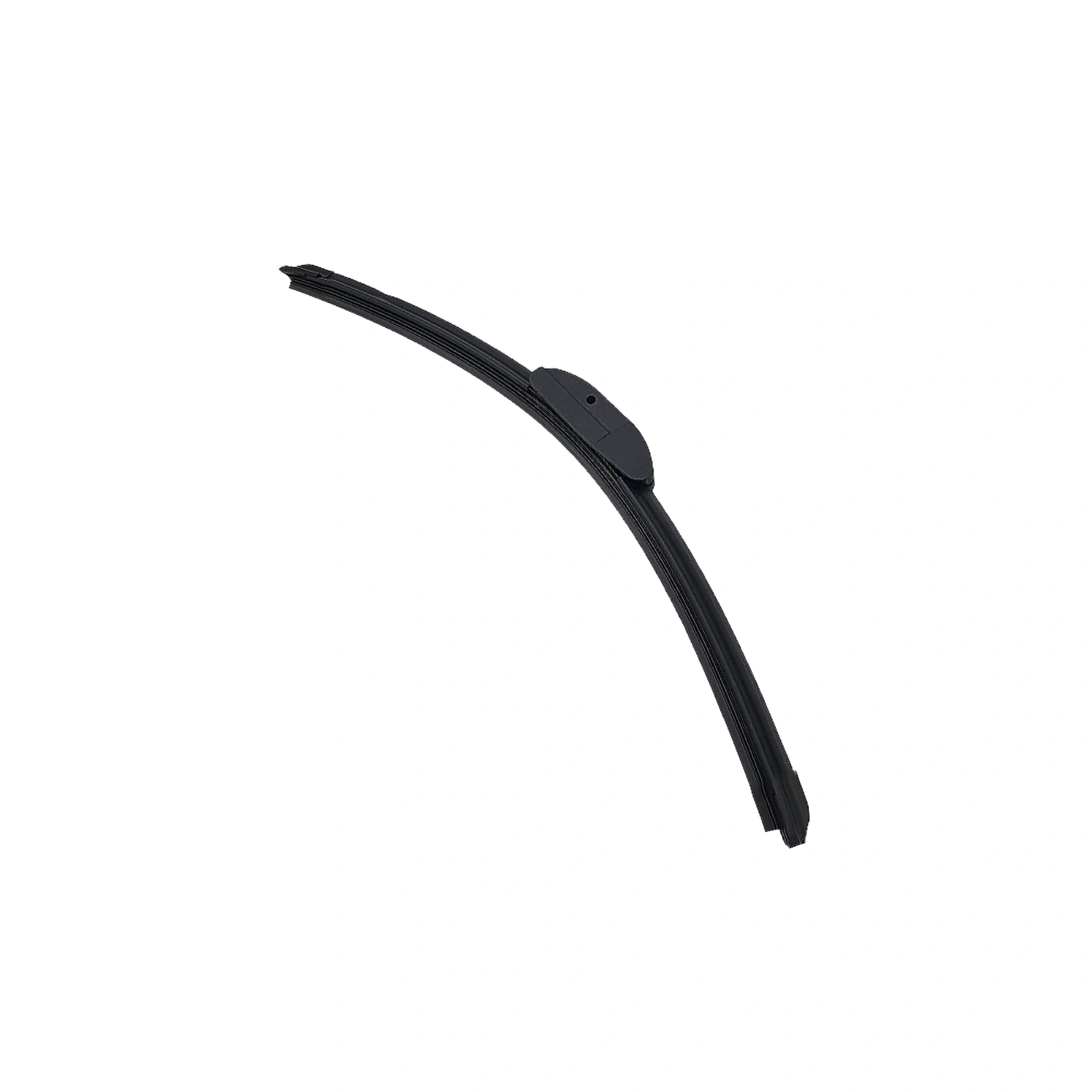 Tru Vision TVF400 Flat Wiper Blade 400mm (16") Tru Vision TVF400 flat wiper blade, 400mm / 16 inch