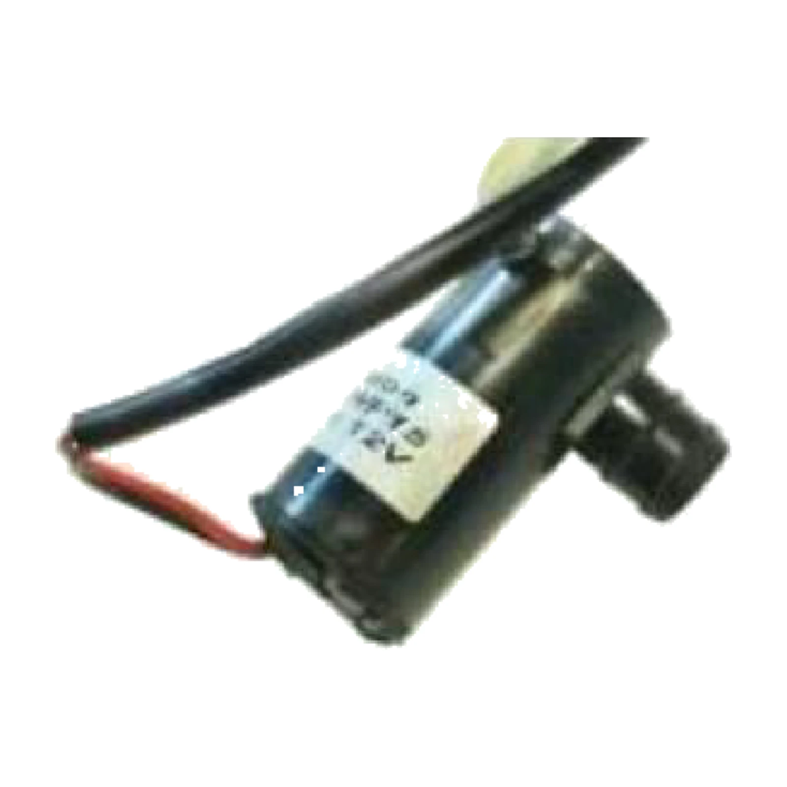 Tru Vision washer pump for 15 litre kit Tru Vision washer pump for 15 litre kit
