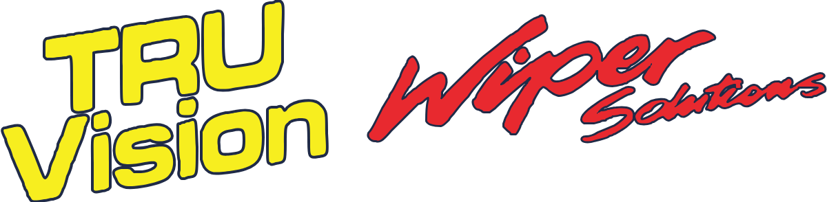 Tru Vision Wiper Solutions