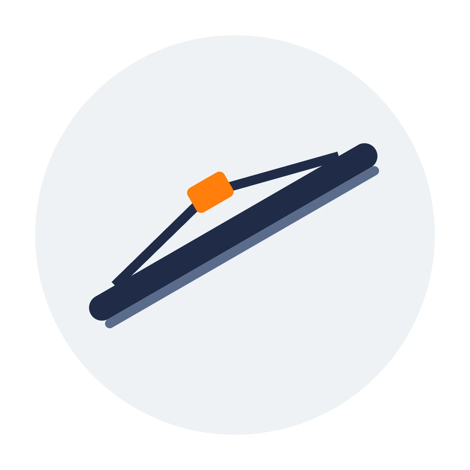 Tru Vision wiper blade symbol Tru Vision wiper blade symbol
