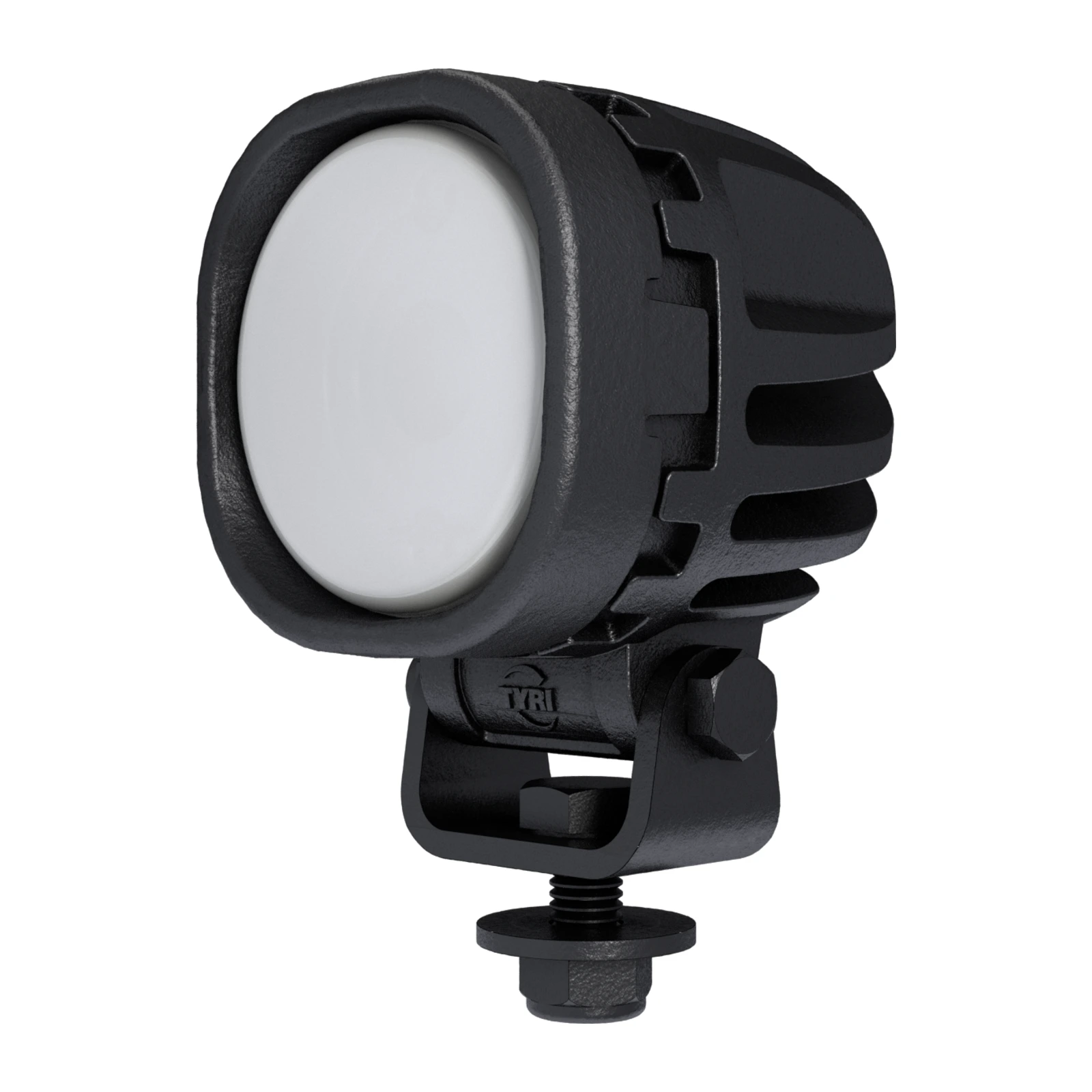 TYRI 0606 Mini LED Work Light 400–1,000 Lumen (incl. Diffused)