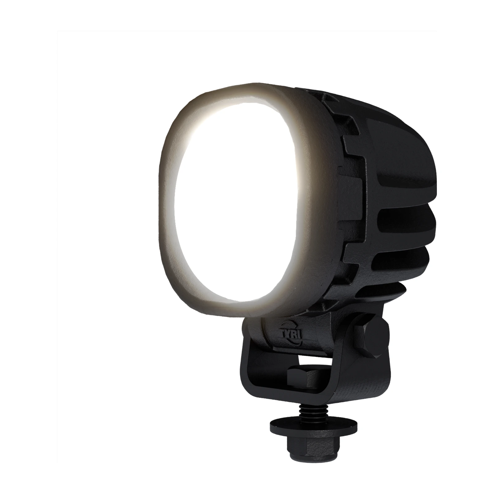 TYRI 0606 Mini LED Work Light 400–1,000 Lumen (incl. Diffused)