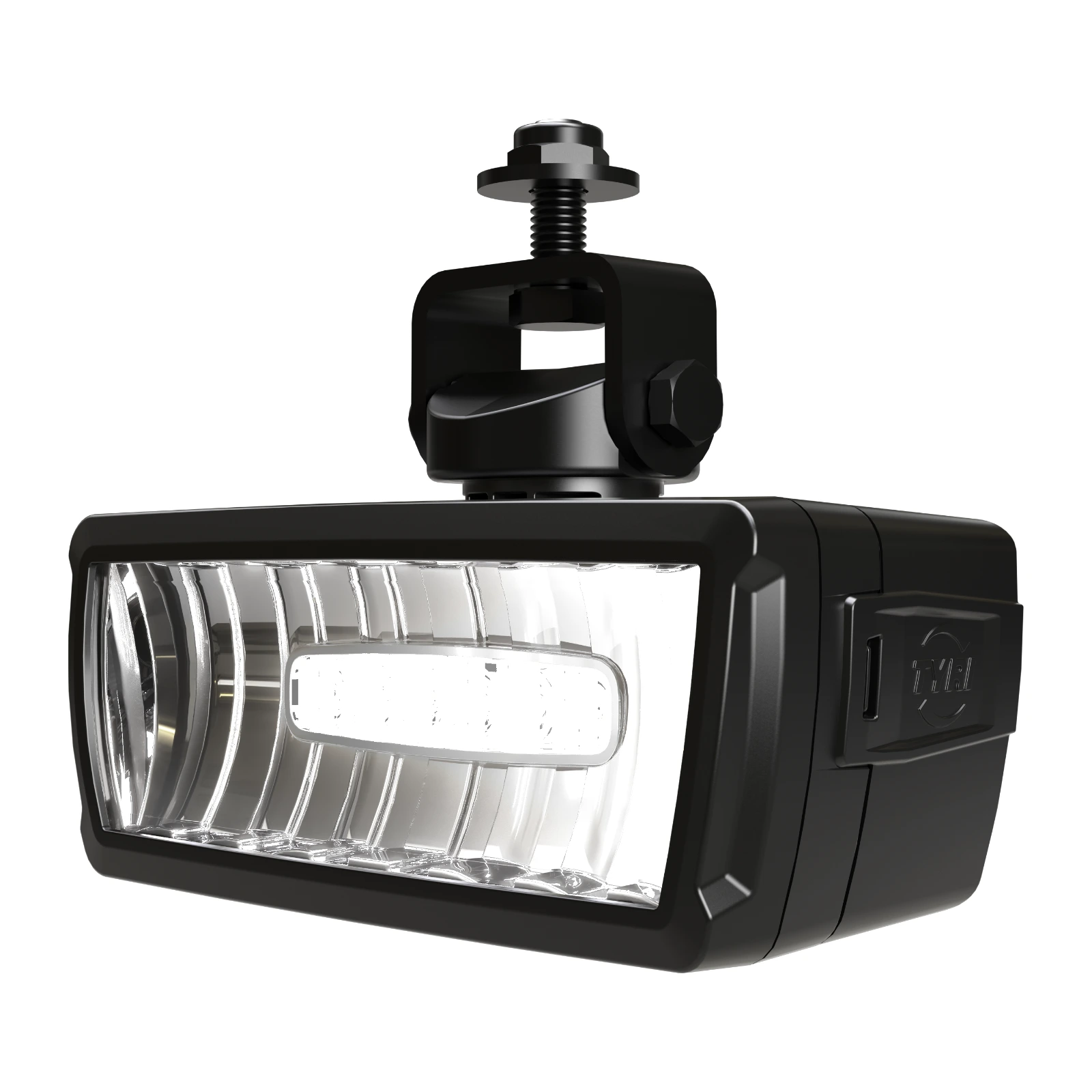 TYRI 0717 G2 Short Range LED Work Light 2,800 Lumen 12V/24V