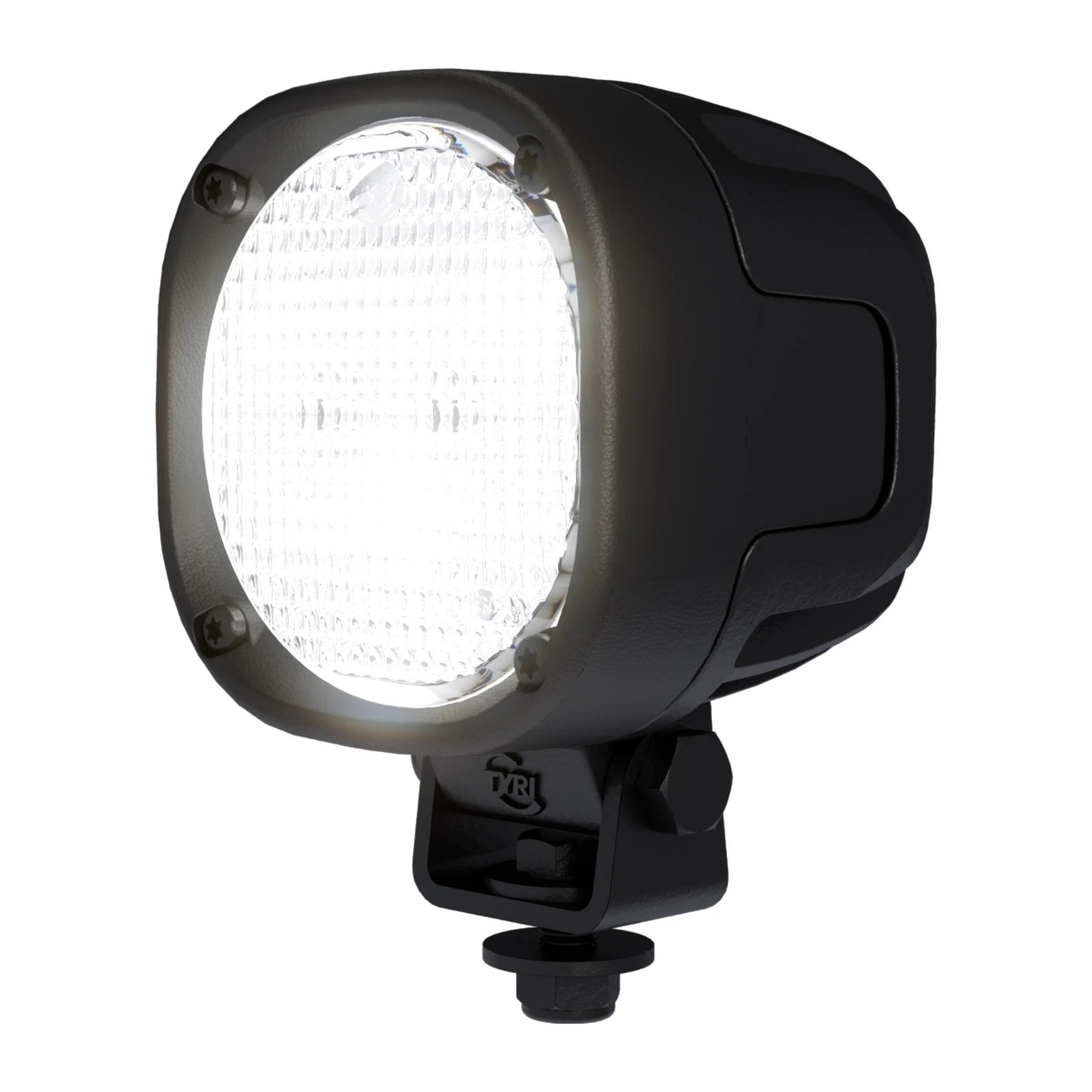 TYRI 0909 LED Work Light 700–2,800 Lumen 12V/24V