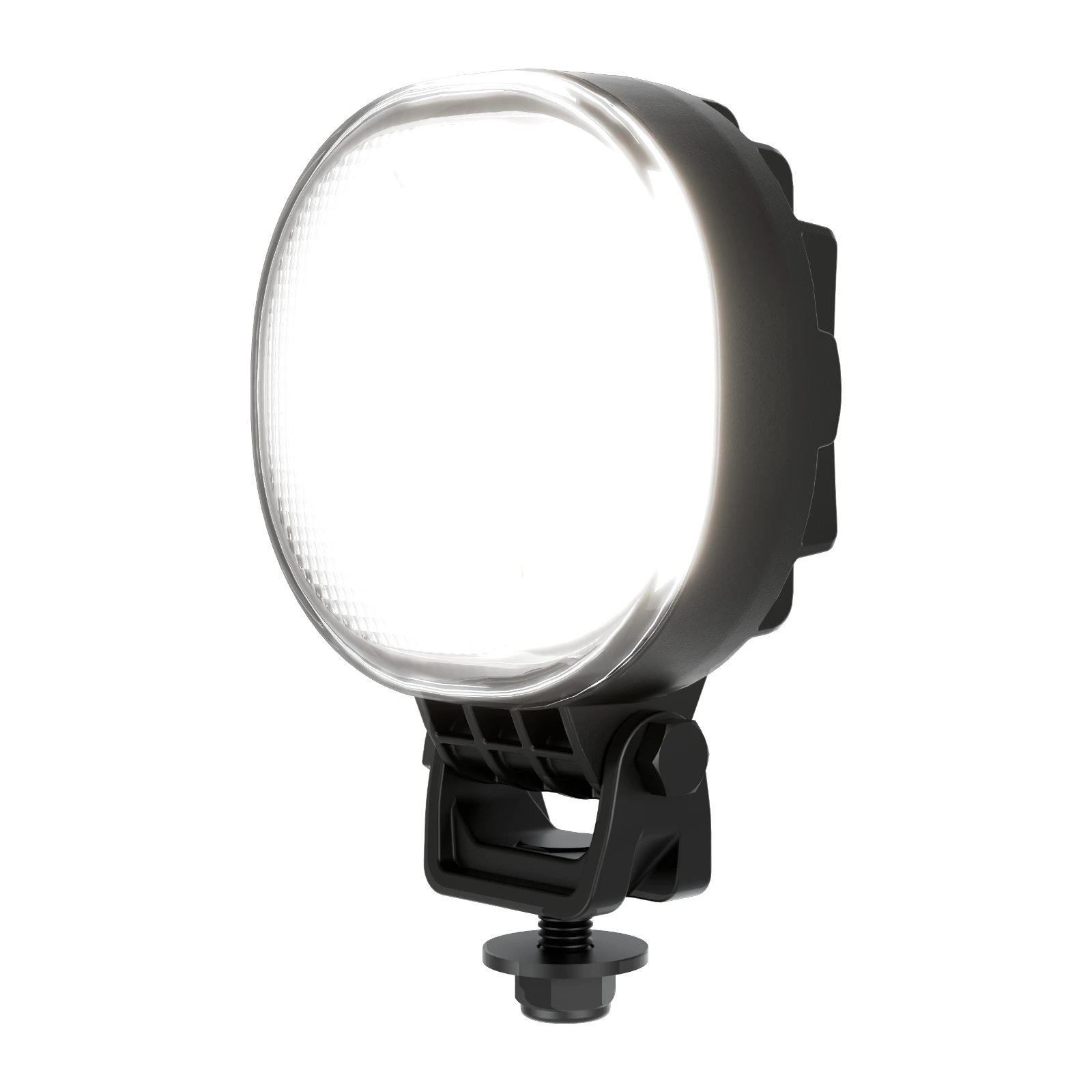 TYRI 0909 Compact+ LED Work Light 750–1,400 Lumen 12–48V