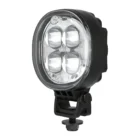 TYRI 0909 Compact+ BlueBeam LED Sprayer Spotlight 12–48V