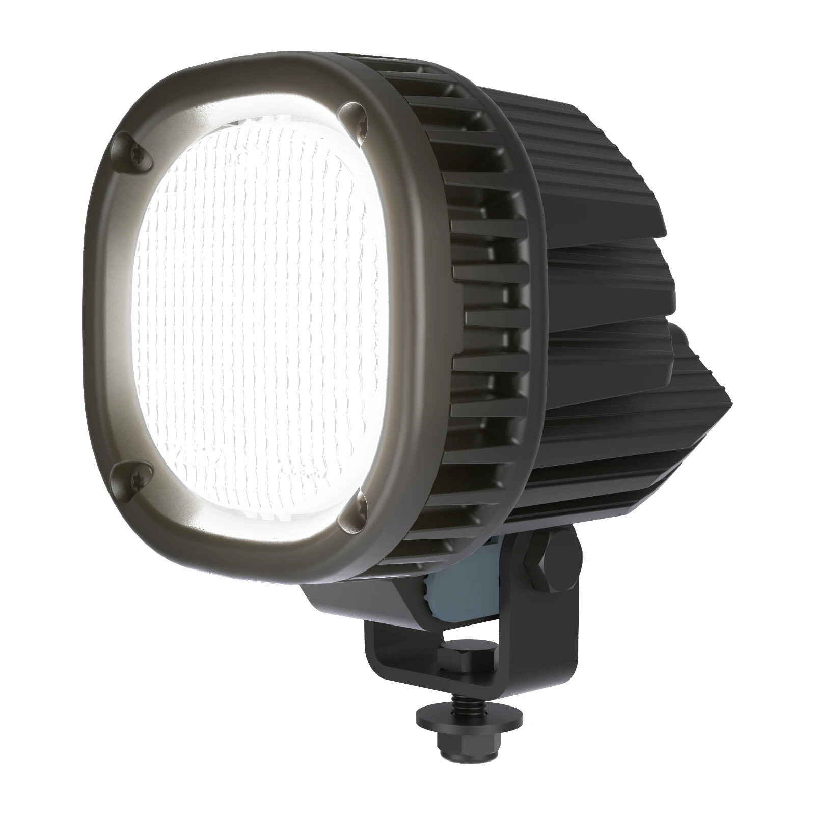 TYRI 1010 AC 240V LED Work Light 2,200–3,200 Lumen 100–277V