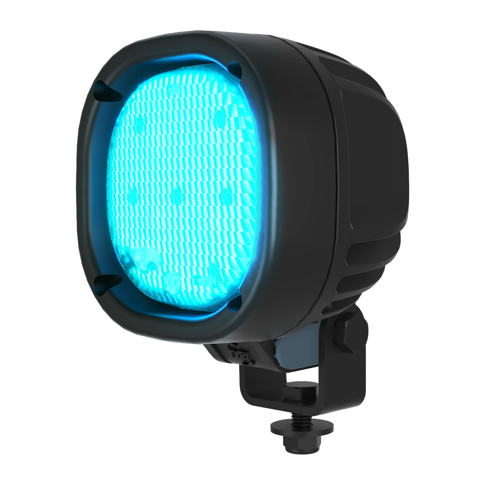 TYRI 1010 BlueBird Blue LED Poultry House Light 12–48V