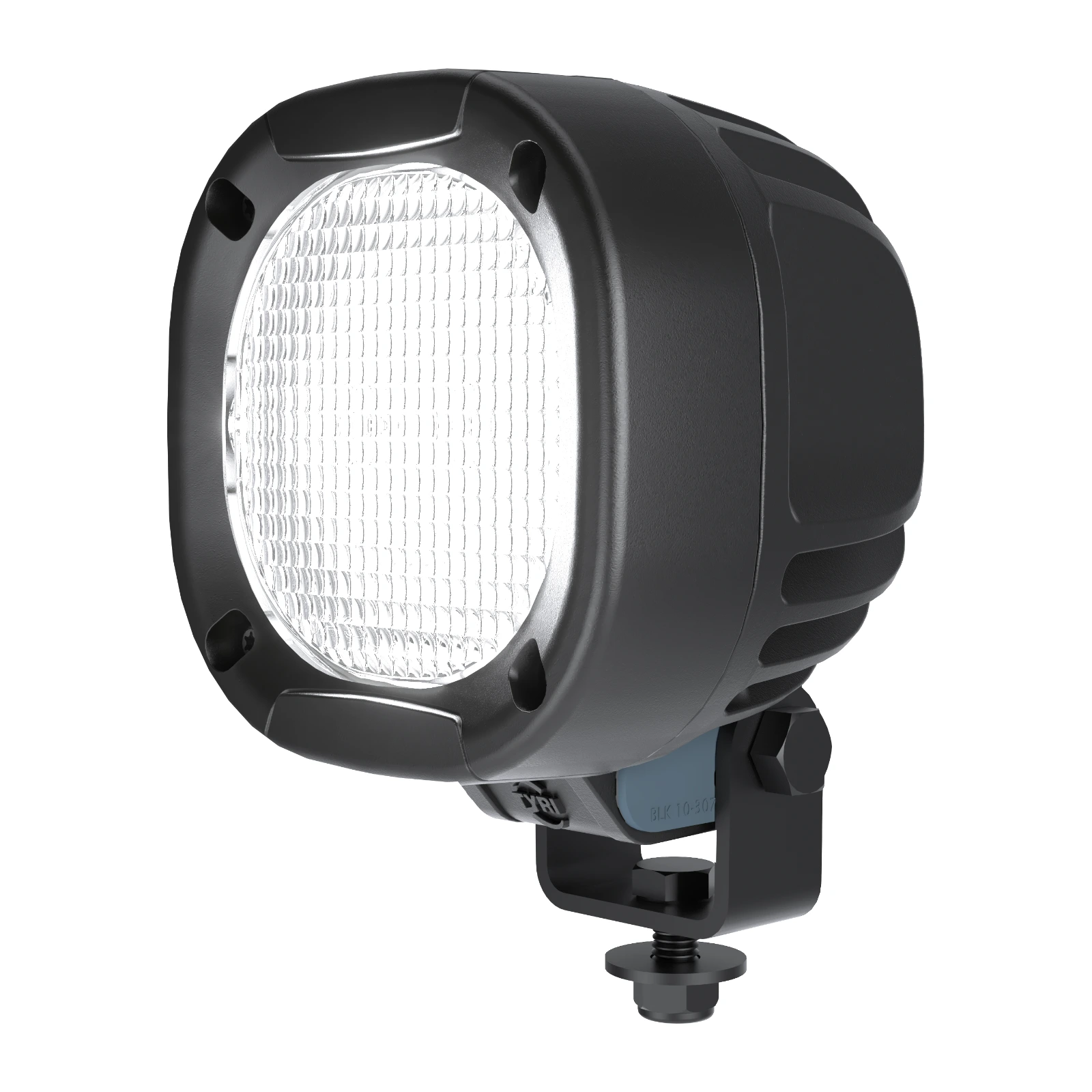 TYRI 1010 Curve LED Work Light 850–2,800 Lumen 12–48V