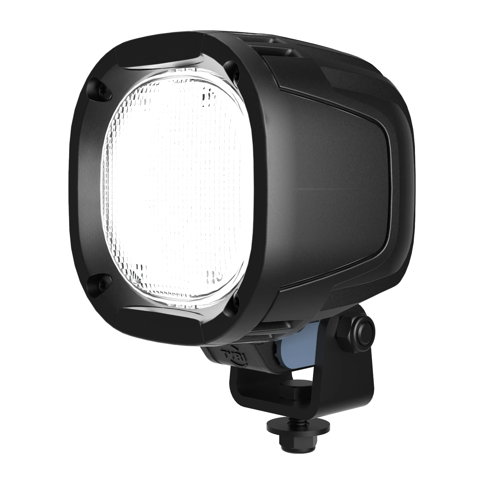 TYRI 1010 ECO PWR LED Work Light 6,000 Lumen 52W 12–24V