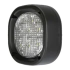 TYRI 1010 Flush LED Work Light 500–1,800 Lumen 12–48V (incl. Diffused)