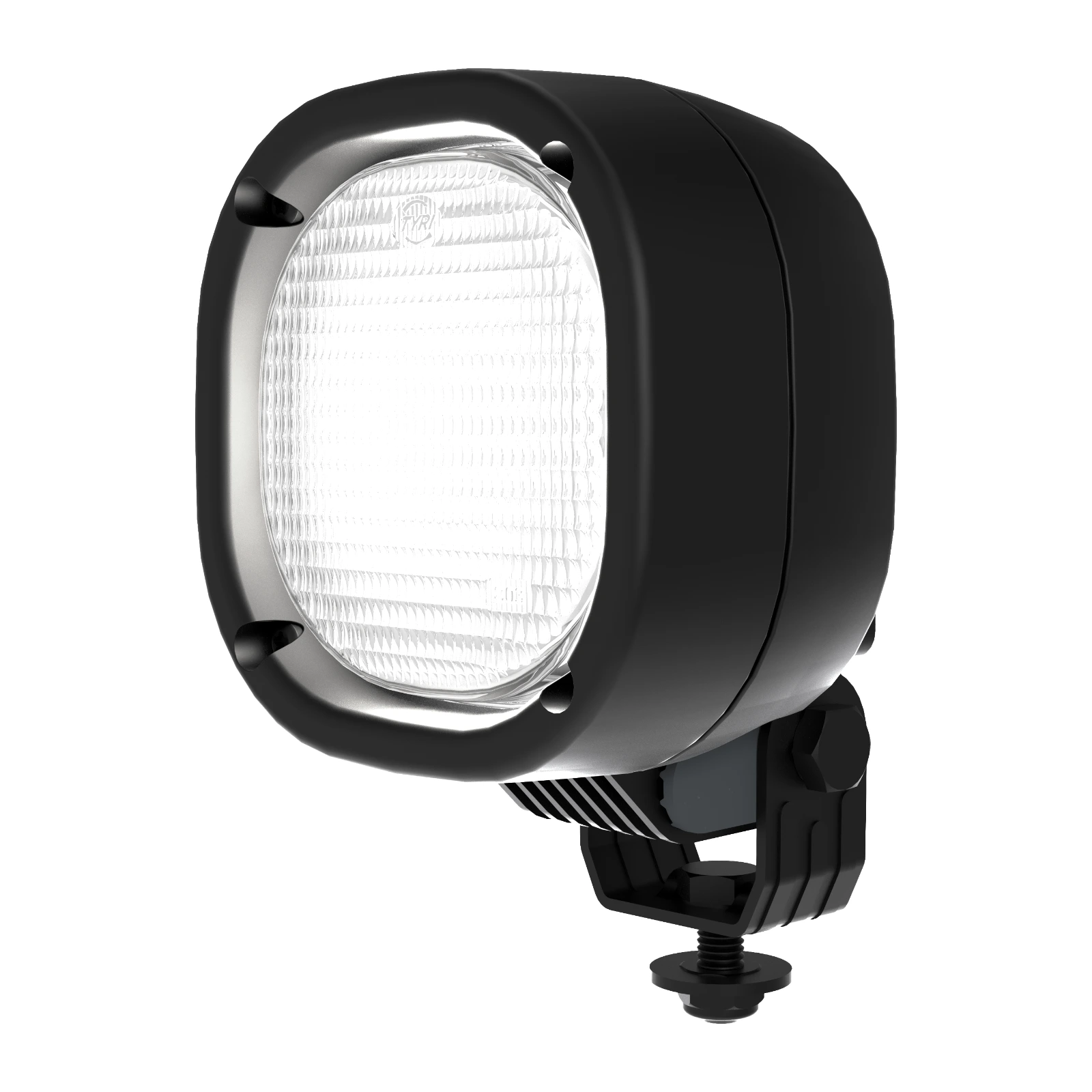 TYRI 1010 Halogen H3 Work Light 25–70W 12–48V