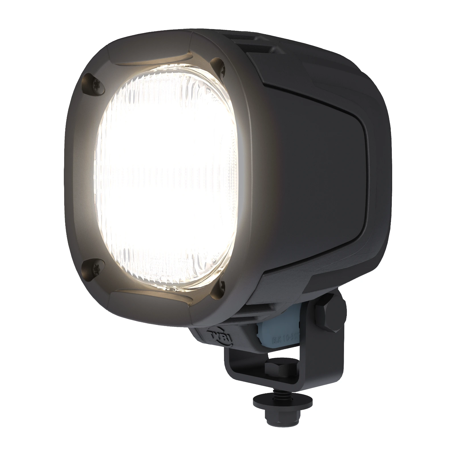 TYRI 1010 Hi-CRI LED Work Light 3,200 Lumen 4,000K 24V