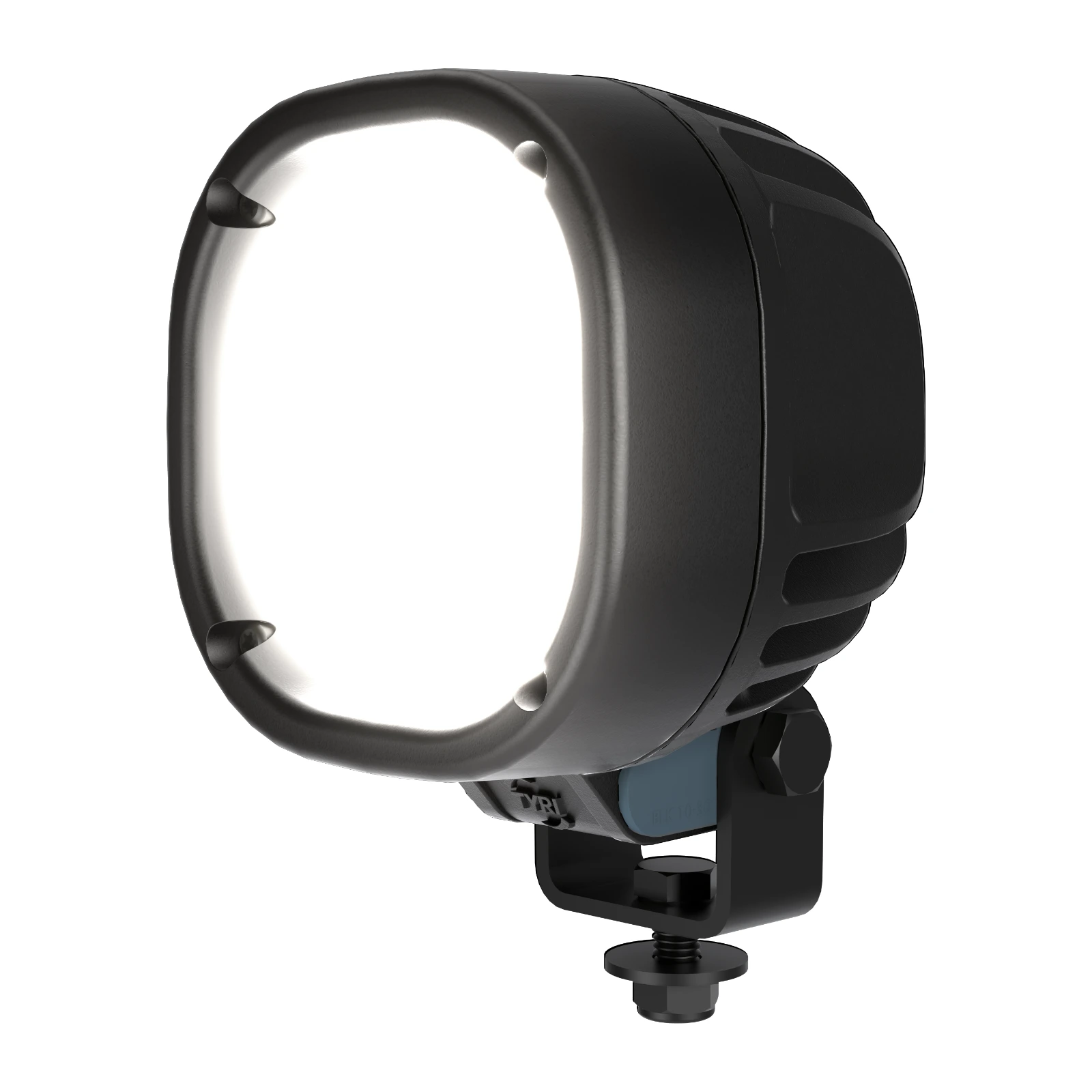 TYRI 1010 HighBeam LED Driving Light 2,100 Lumen 12V ECE R112
