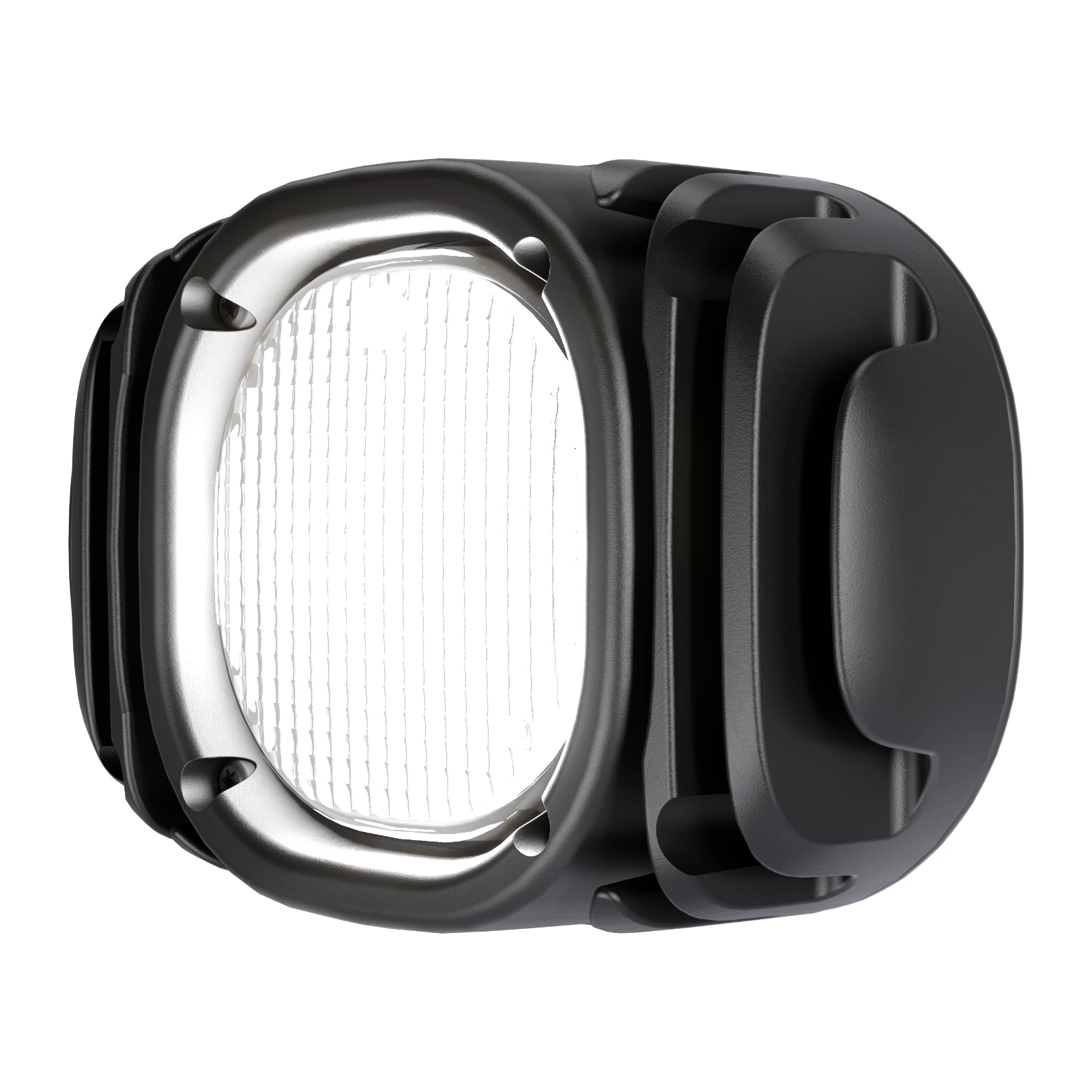 TYRI 1010 Recess LED Work Light 850–3,200 Lumen 12–48V