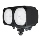 TYRI 1010 Twin LED Work Light 2,100–8,000 Lumen 12–48V