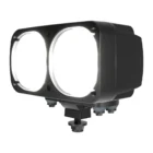 TYRI 1010 Twin LED Work Light 2,100–8,000 Lumen 12–48V