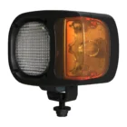TYRI 1010 LED Work Light with Turn Marker 750–2,500 Lumen