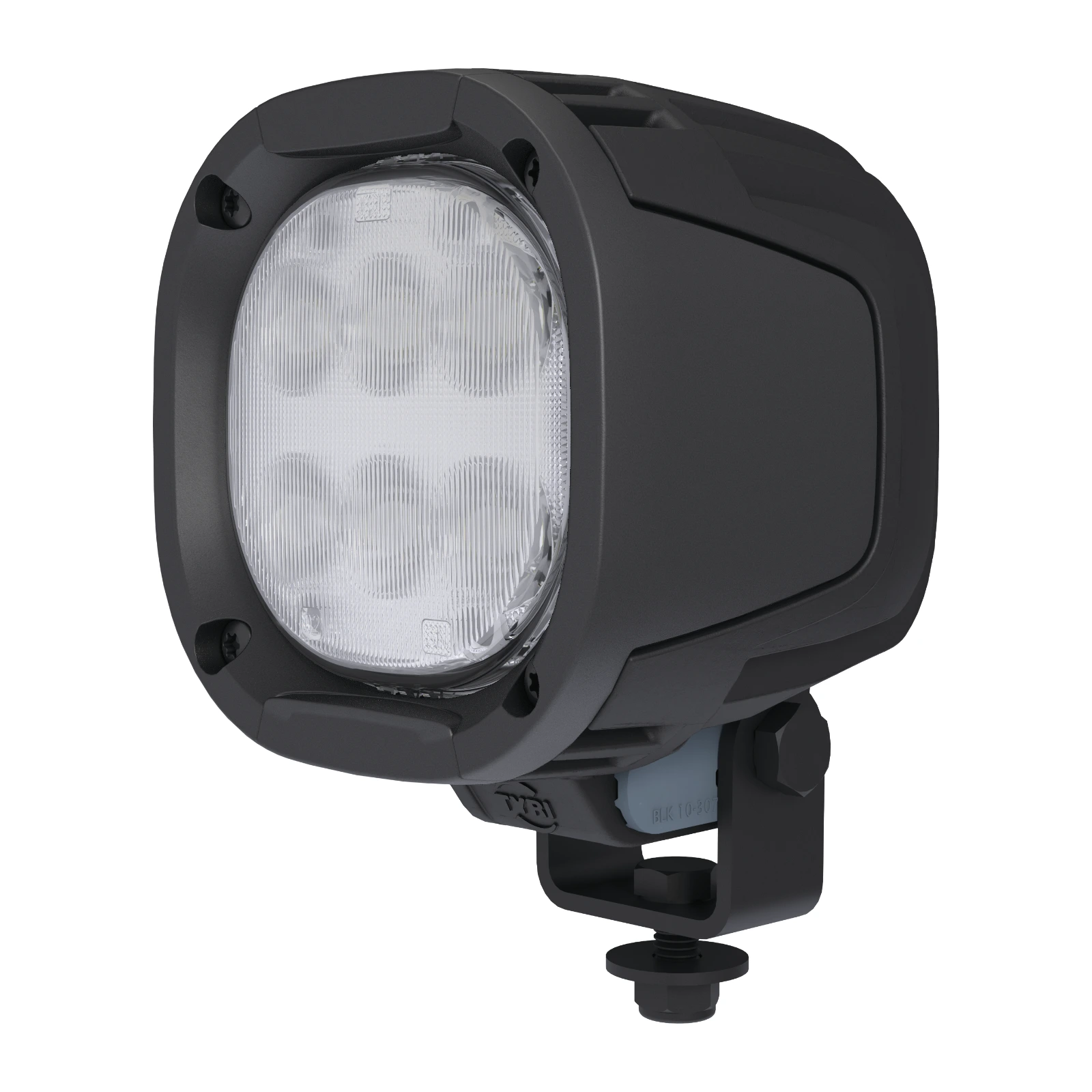 TYRI 1010 XP-9 LED Work Light 2,000–6,000 Lumen 12–48V TYRI 1010 XP-9 LED Work Light 2,000–6,000 Lumen 12–48V