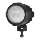 TYRI 1013 Oval LED Work Light 750–1,400 Lumen 12–48V