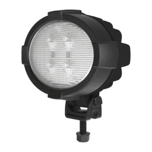 TYRI 1013 Oval LED Work Light 750–1,400 Lumen 12–48V