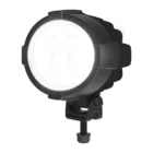 TYRI 1013 Oval LED Work Light 750–1,400 Lumen 12–48V