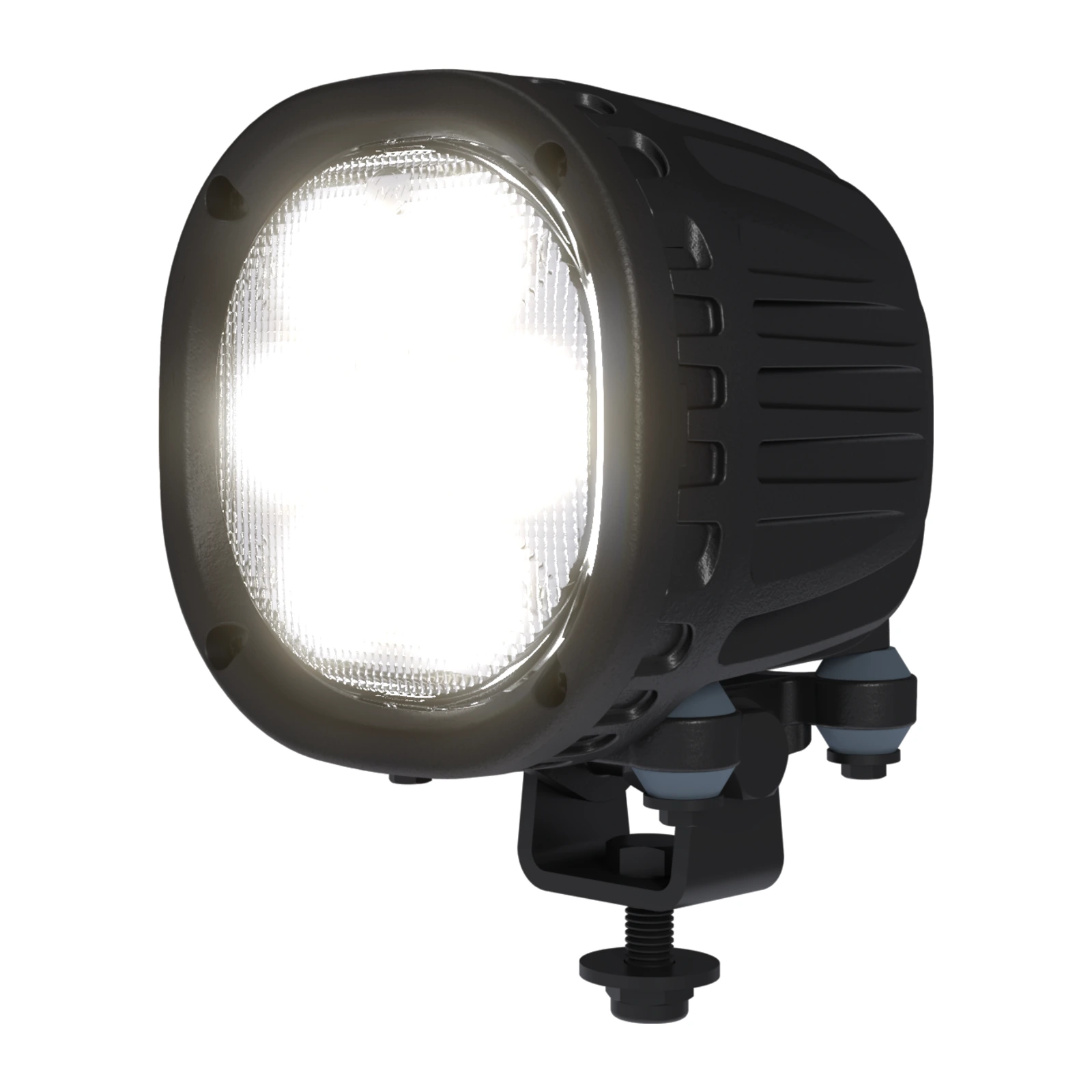 TYRI 1313 Heavy Duty LED Work Light 4,000–8,000 Lumen 12–48V / 240V AC