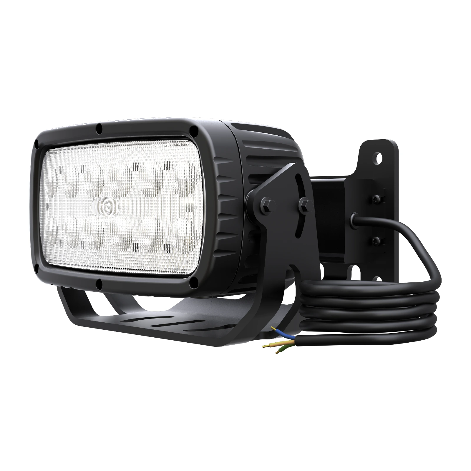 TYRI 1323 LED Flood Light 13,500–16,500 Lumen 24V / 240V AC