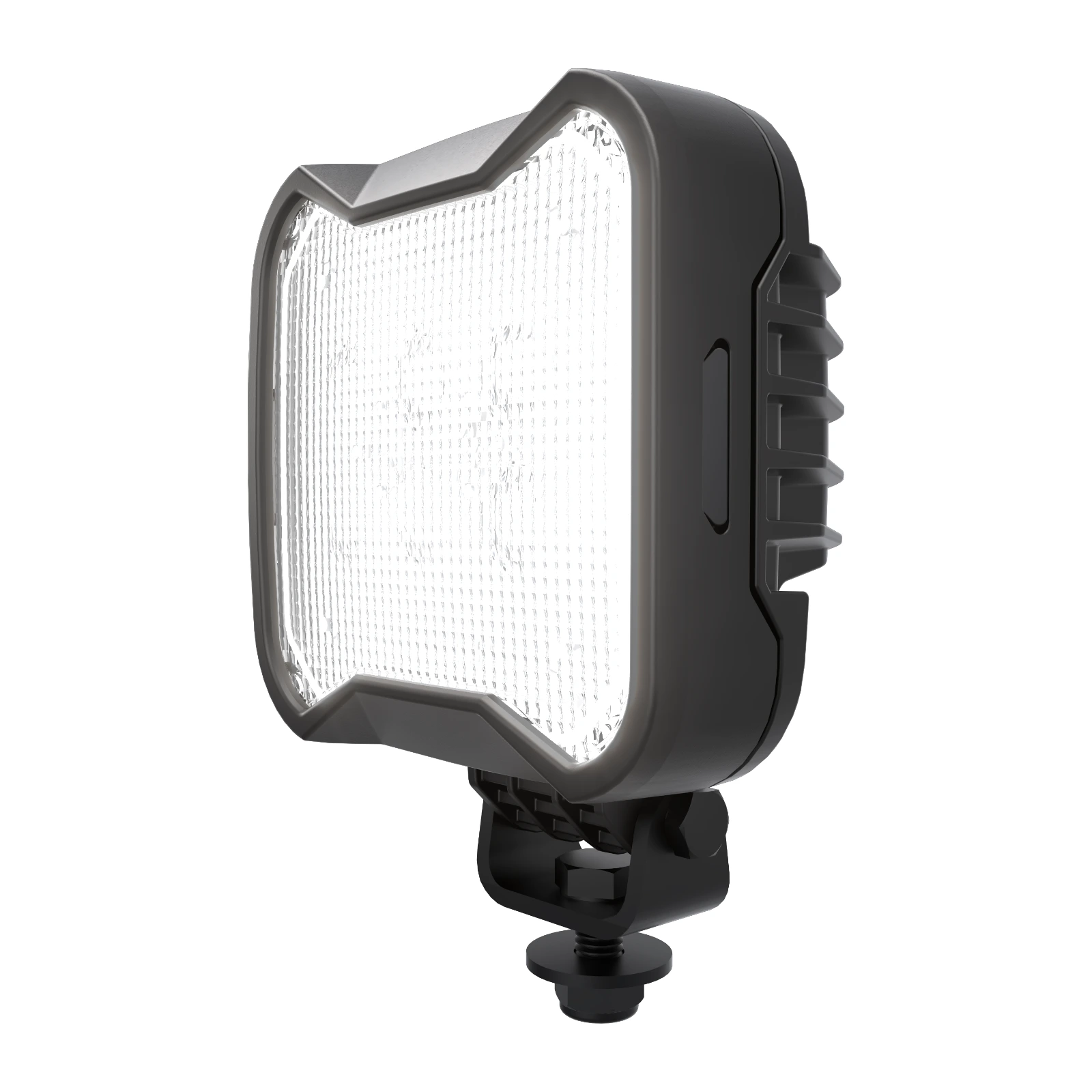 TYRI BASEline S1 LED Work Light 700–1,100 Lumen 12V/24V (incl. Diffused)