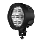 TYRI D18 Round LED Work Light 8,000 Lumen 12–24V