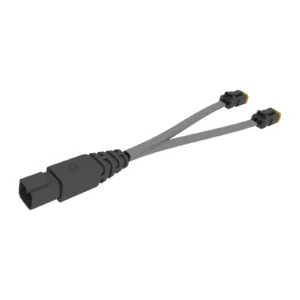TYRI Deutsch Divider Y-Splitter for LED Work Lights – 265 mm to 2 m