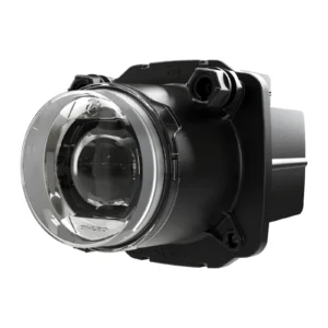 TYRI DLM-09 Bi-LED Driving Light Low / High Beam 12–24V