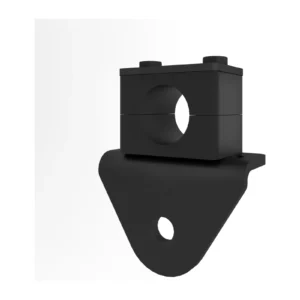 TYRI Handrail Mounting Brackets for LED Work Lights – Single & Dual