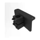 TYRI Handrail Mounting Brackets for LED Work Lights – Single & Dual