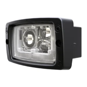 TYRI HL Compact LED Headlight for Machines 12V/24V