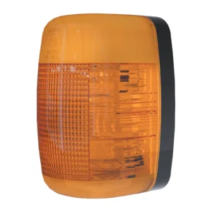 TYRI HL Turn Marker LED Indicator 12–24V ECE R6
