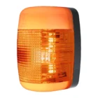 TYRI HL Turn Marker LED Indicator 12–24V ECE R6