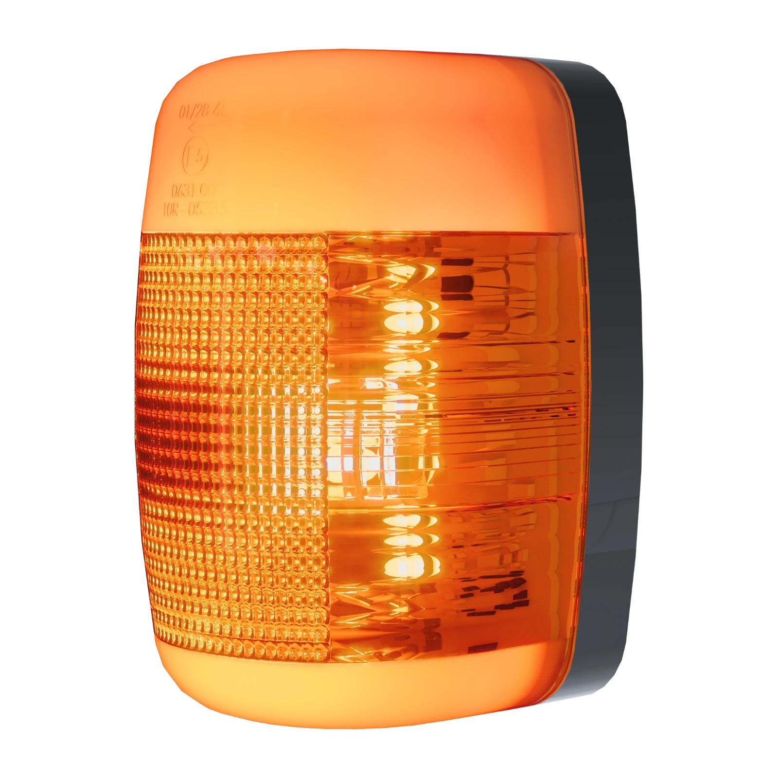 TYRI HL Turn Marker LED Indicator 12–24V ECE R6