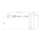 TYRI HL Turn Marker LED Indicator 12–24V ECE R6
