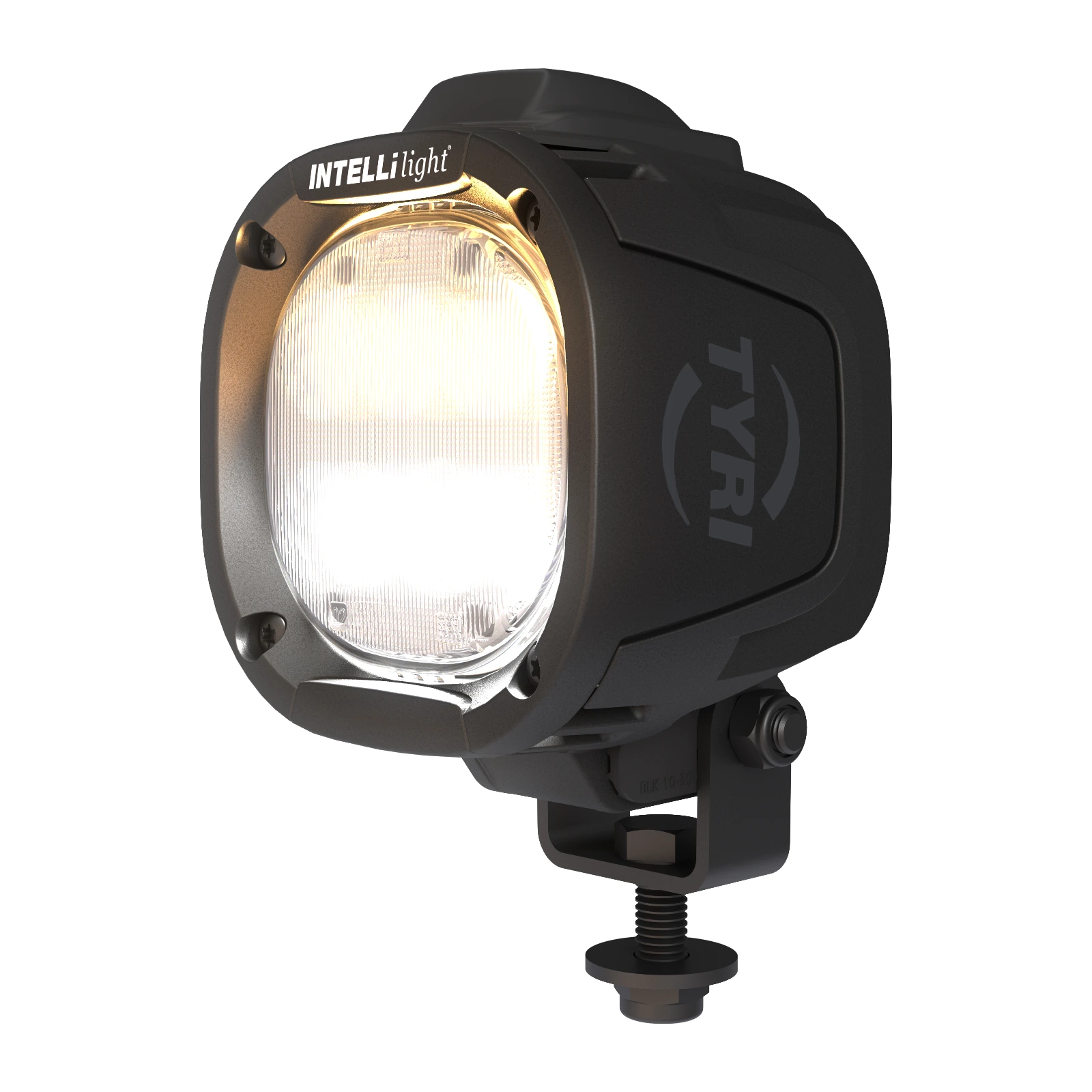 TYRI INTELLilight 1010 Smart Wireless LED Work Light 2,700–6,500K