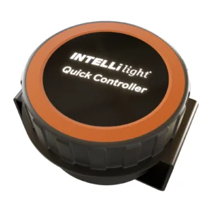 TYRI INTELLilight Quick Controller – Wireless Lighting Control Unit