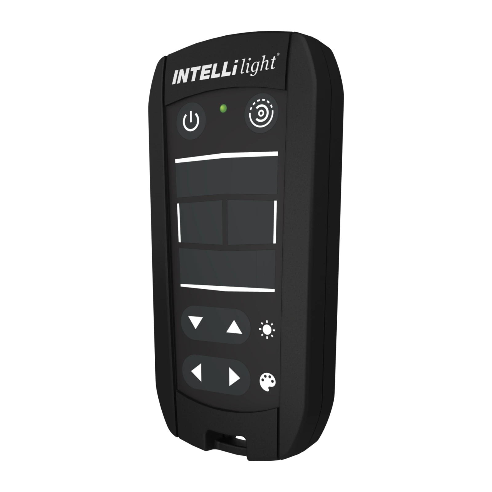 TYRI INTELLilight Remote Controller – Handheld Wireless, IP67 TYRI INTELLilight Remote Controller – Handheld Wireless, IP67