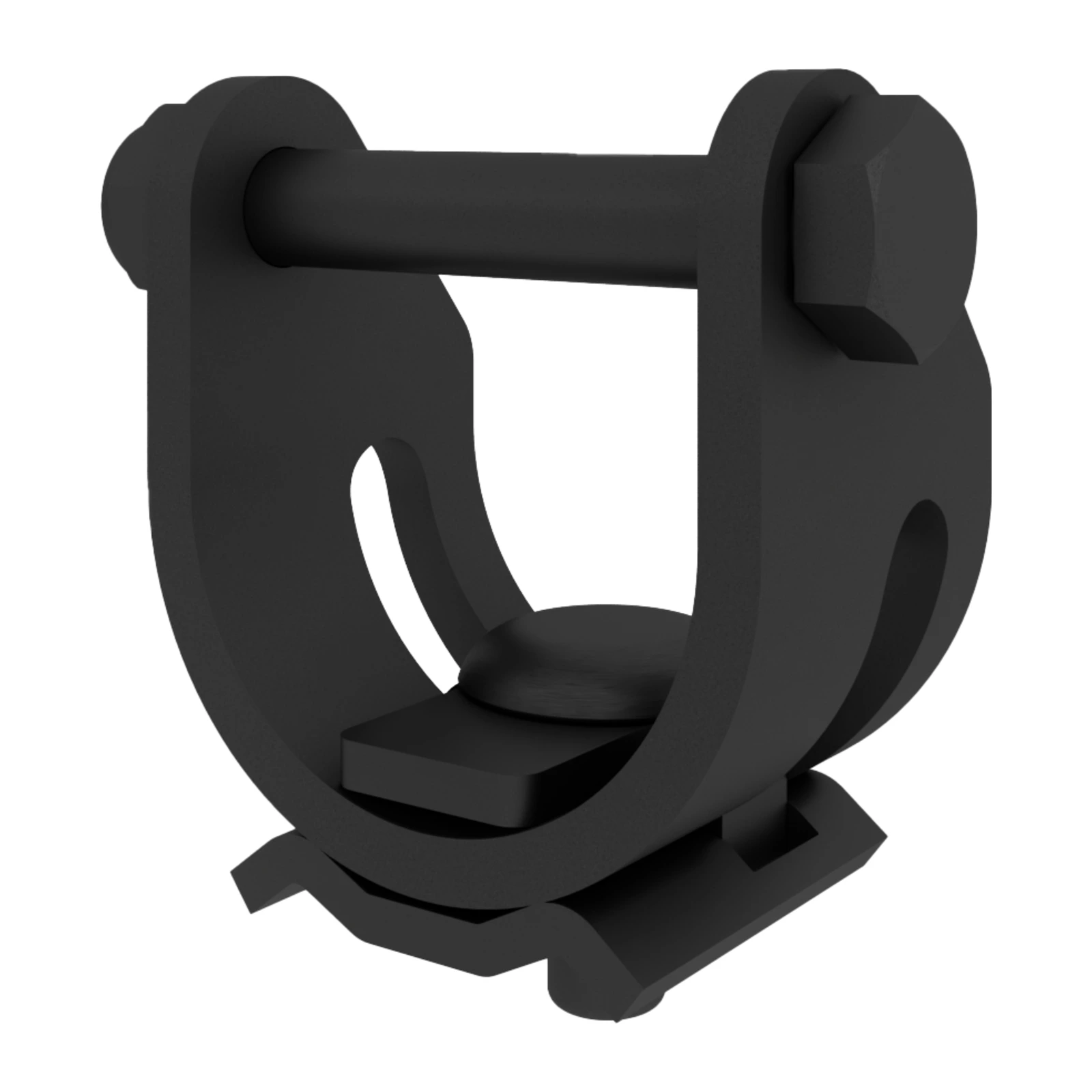 TYRI Universal Bracket for Mounting LED Work Lights on Inclined Surfaces TYRI Universal Bracket for Mounting LED Work Lights on Inclined Surfaces