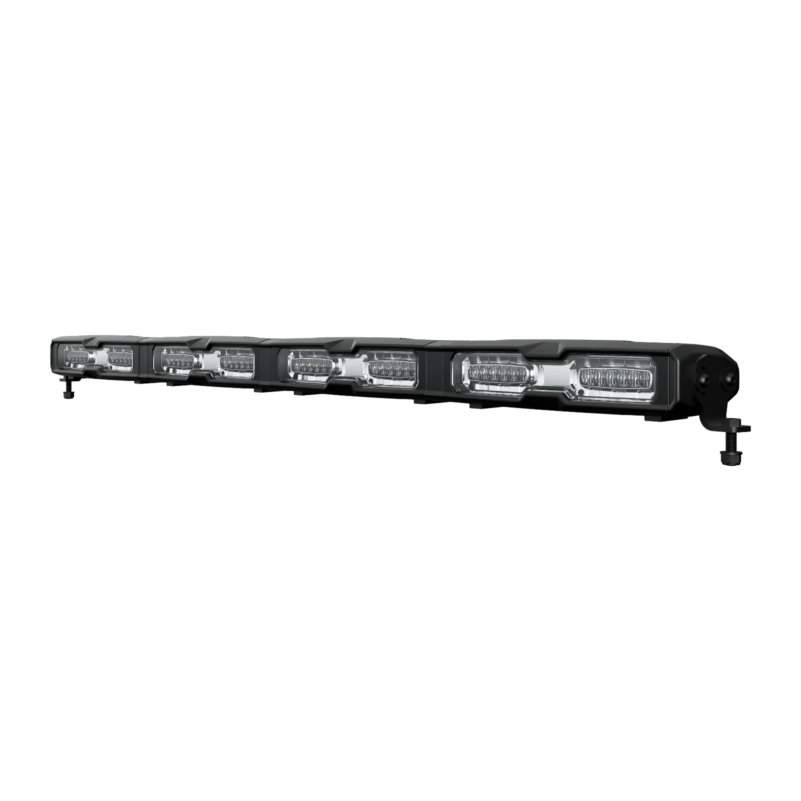 TYRI V-Series Modular LED Light Bar V12 / V24 / V36 / V48 – 4,300 to 17,200 Lumen