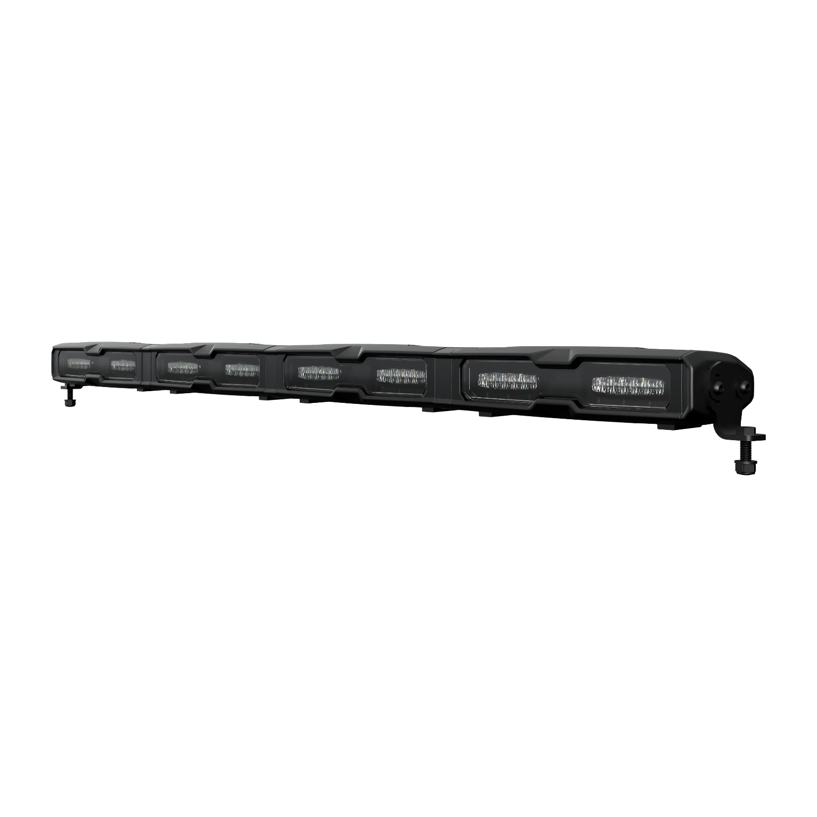 TYRI V-Series Modular LED Light Bar V12 / V24 / V36 / V48 – 4,300 to 17,200 Lumen